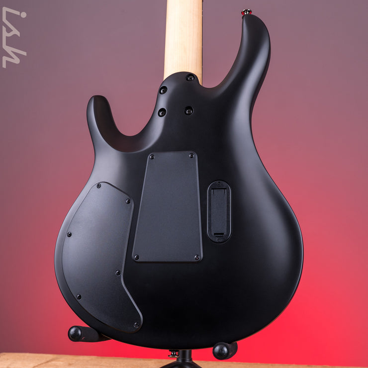 PRS SE Chleo Charcoal Purple Burst