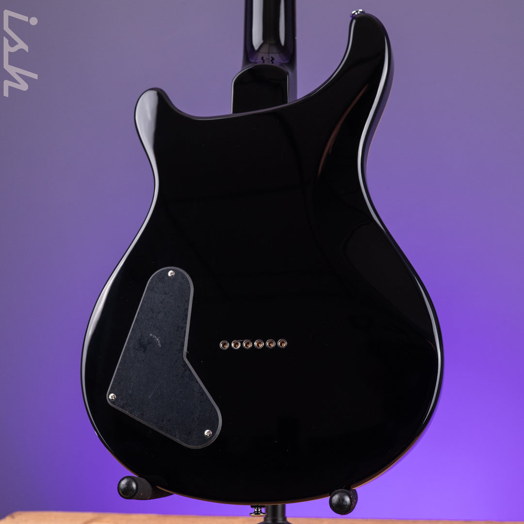 PRS SE 277 Baritone Charcoal Burst