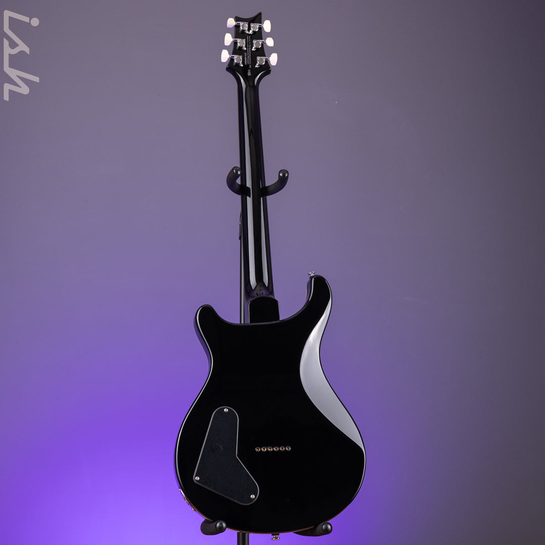PRS SE 277 Baritone Charcoal Burst