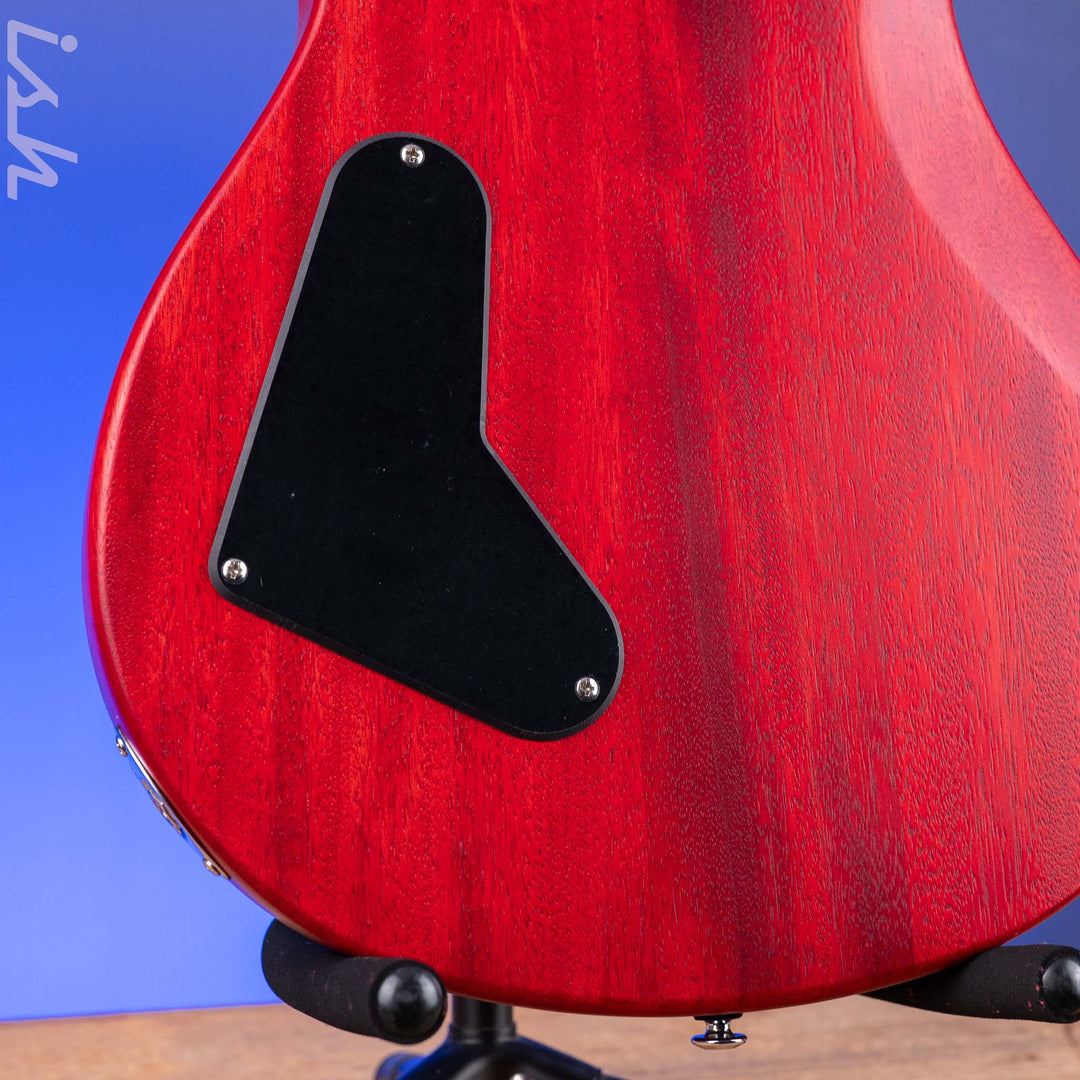 PRS SE CE 24 Standard Stoptail Satin Vintage Cherry