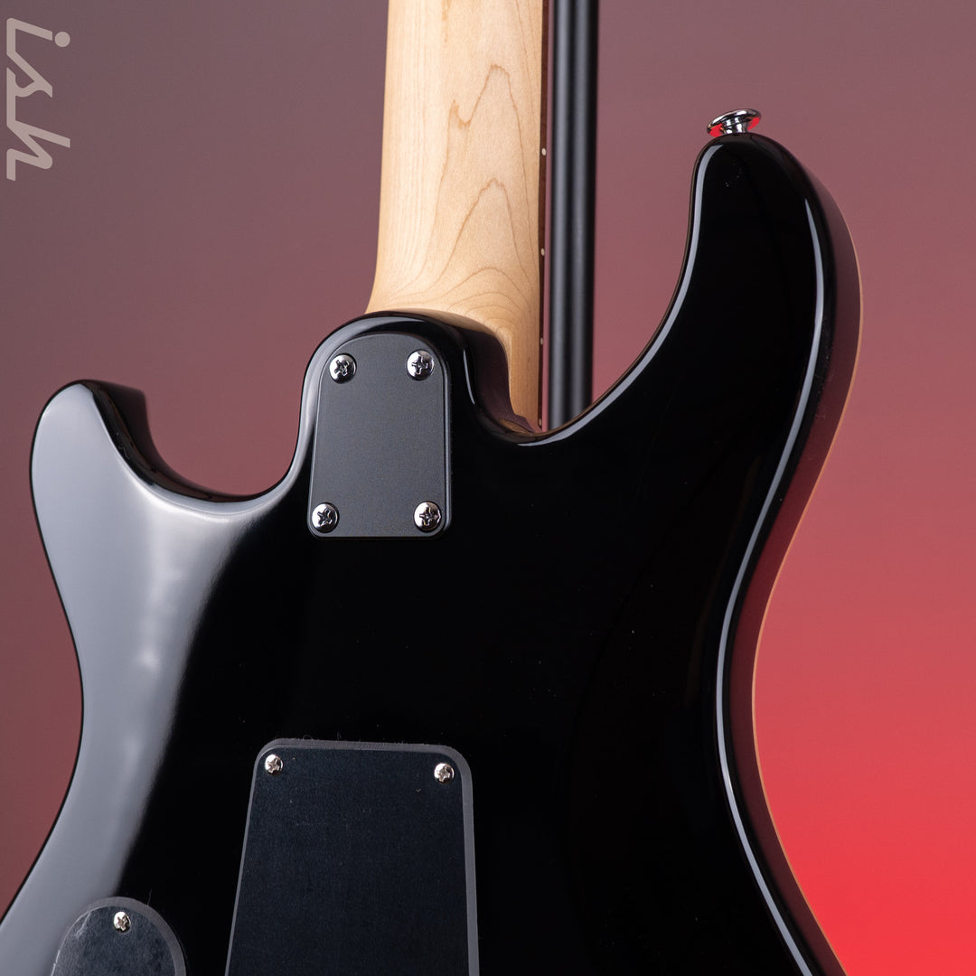 PRS SE CE 24 Charcoal Burst