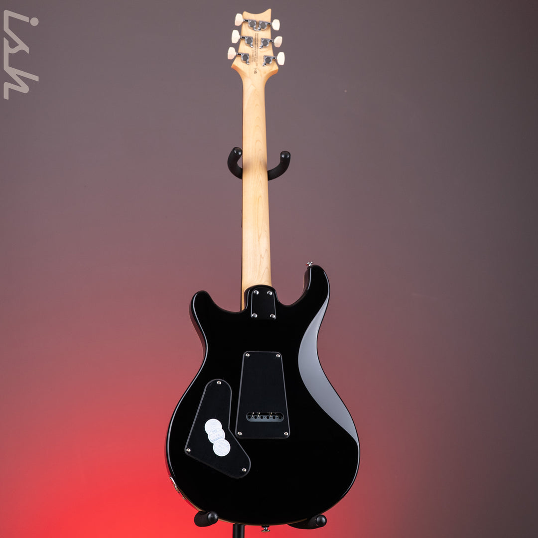 PRS SE CE 24 Charcoal Burst