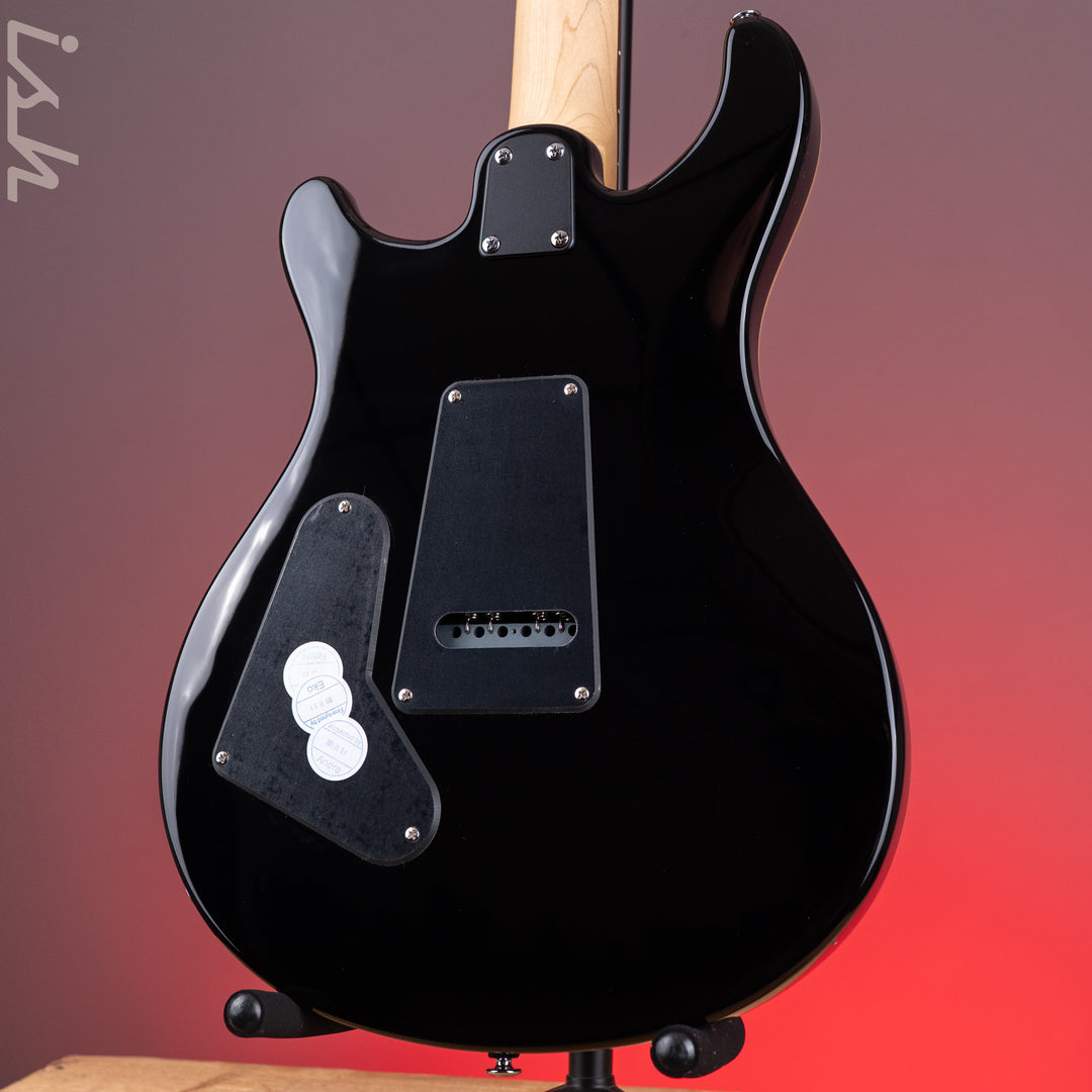 PRS SE CE 24 Charcoal Burst