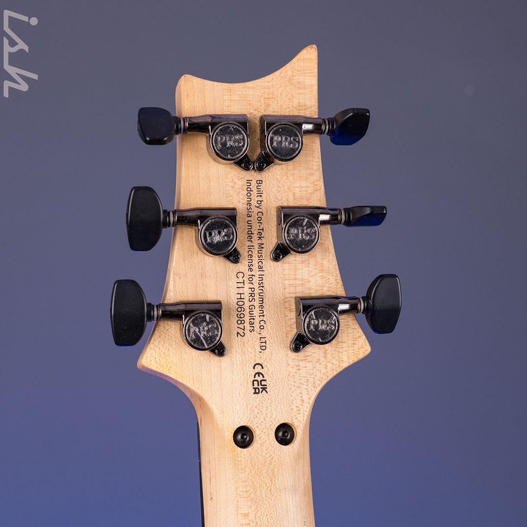 PRS SE Chleo Orchid Dusk