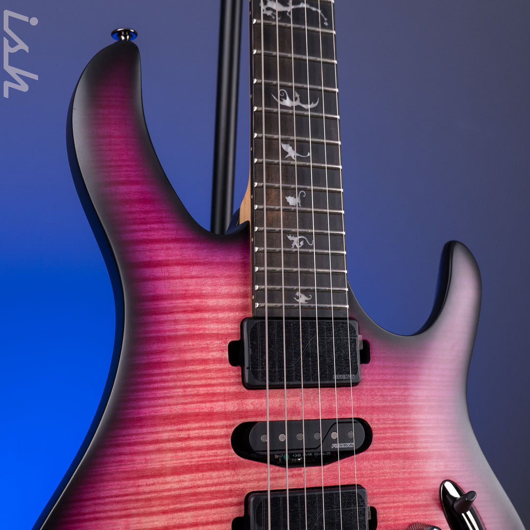 PRS SE Chleo Orchid Dusk
