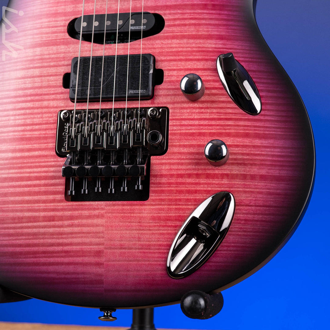 PRS SE Chleo Orchid Dusk