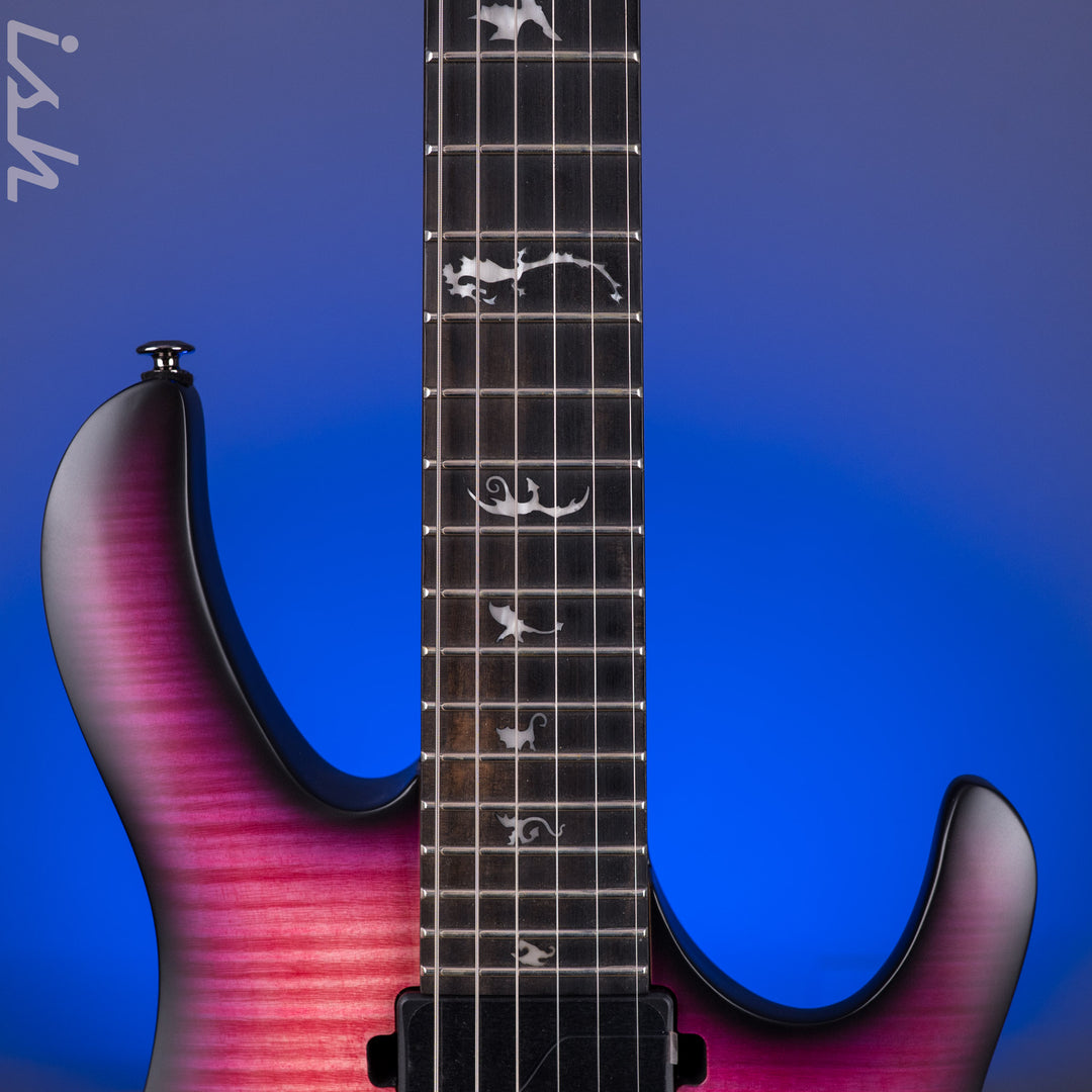 PRS SE Chleo Orchid Dusk