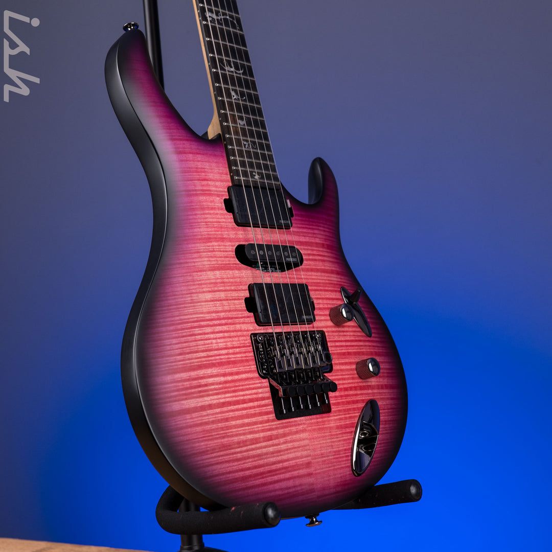 PRS SE Chleo Orchid Dusk