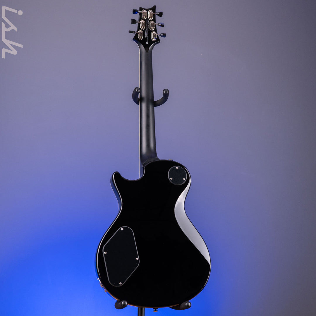PRS SE Zach Meyers Elderberry Burst *New Color*