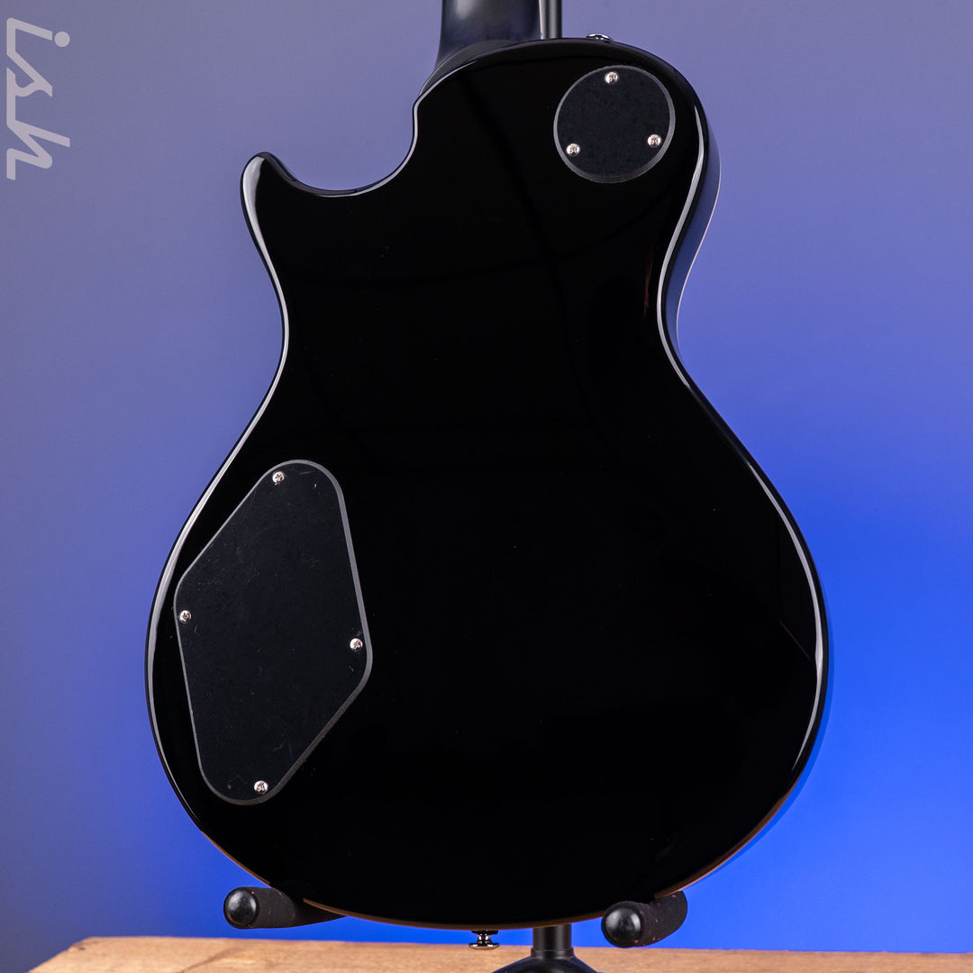 PRS SE Zach Meyers Elderberry Burst *New Color*