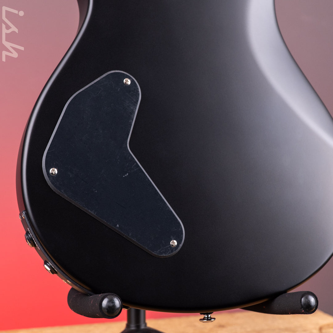 PRS SE Ed Sheeran Cosmic Splash Hollowbody I Baritone