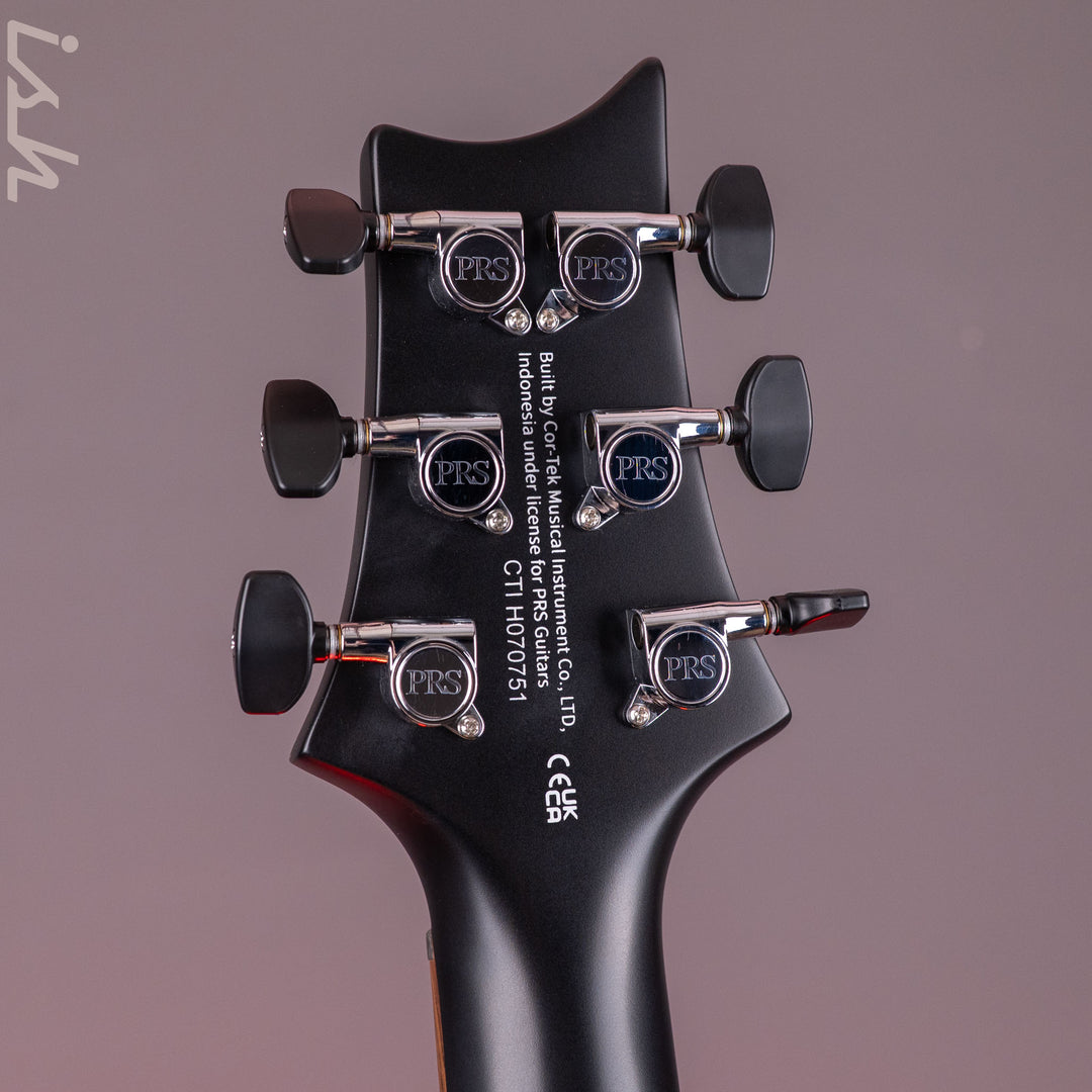 PRS SE Ed Sheeran Cosmic Splash Hollowbody I Baritone