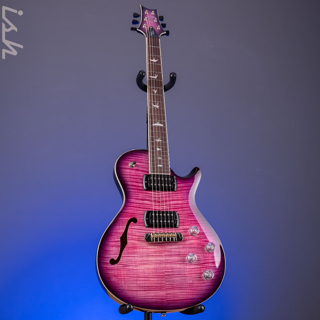 PRS SE Zach Meyers Elderberry Burst *New Color*