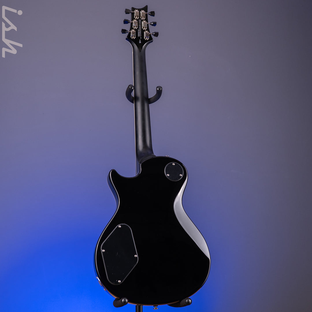 PRS SE Zach Meyers Elderberry Burst *New Color*
