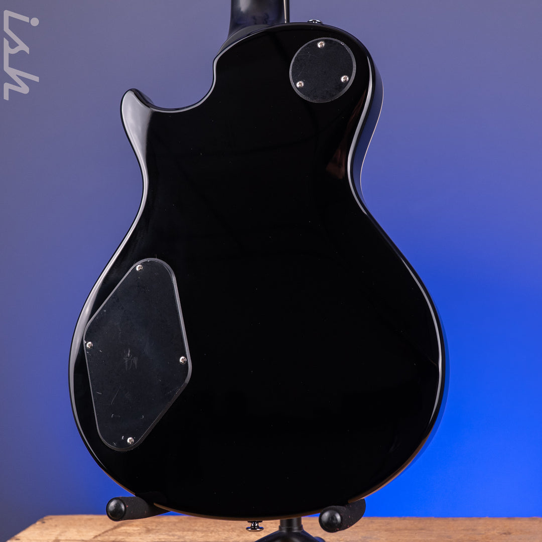 PRS SE Zach Meyers Elderberry Burst *New Color*