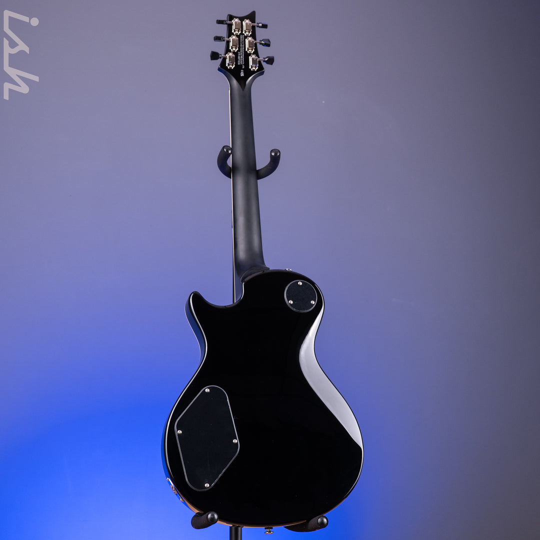 PRS SE Zach Meyers Elderberry Burst *New Color*