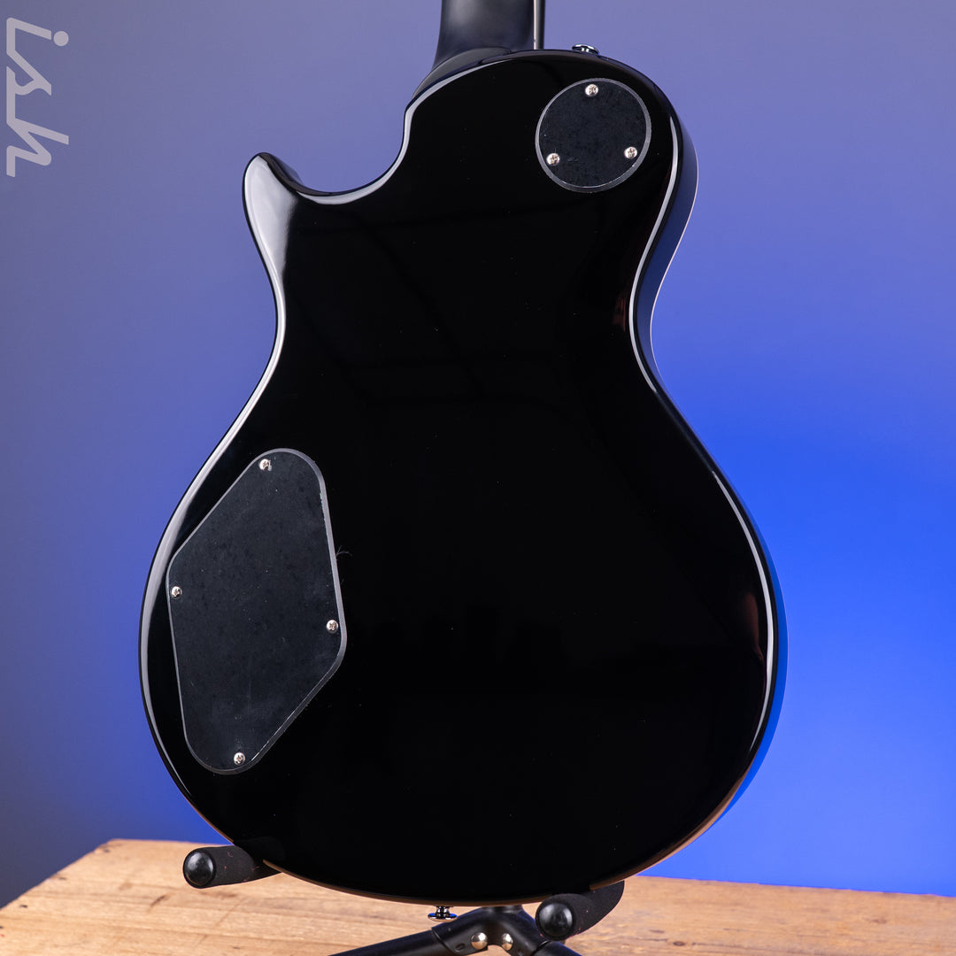 PRS SE Zach Meyers Elderberry Burst *New Color*