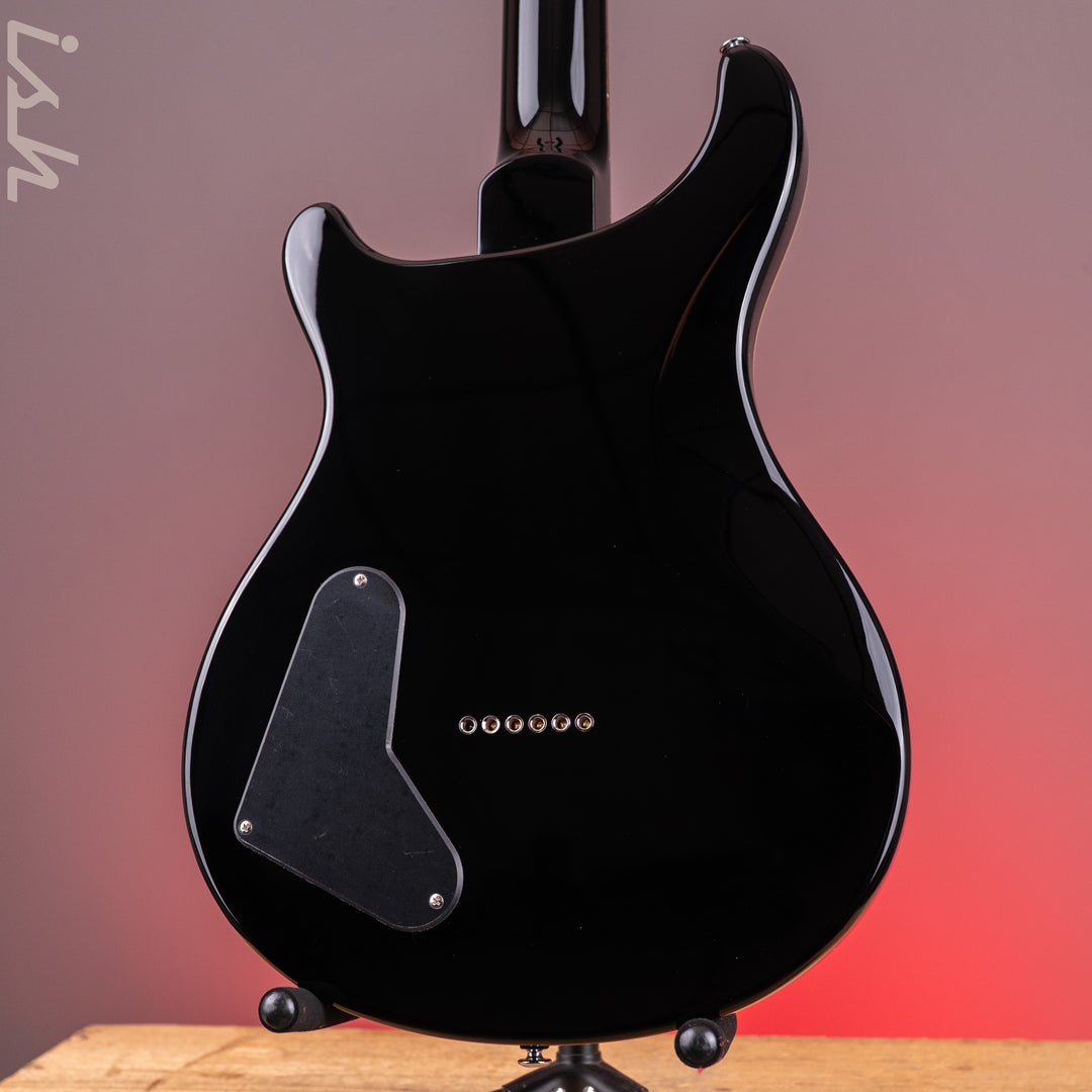 PRS SE 277 Baritone Charcoal Burst