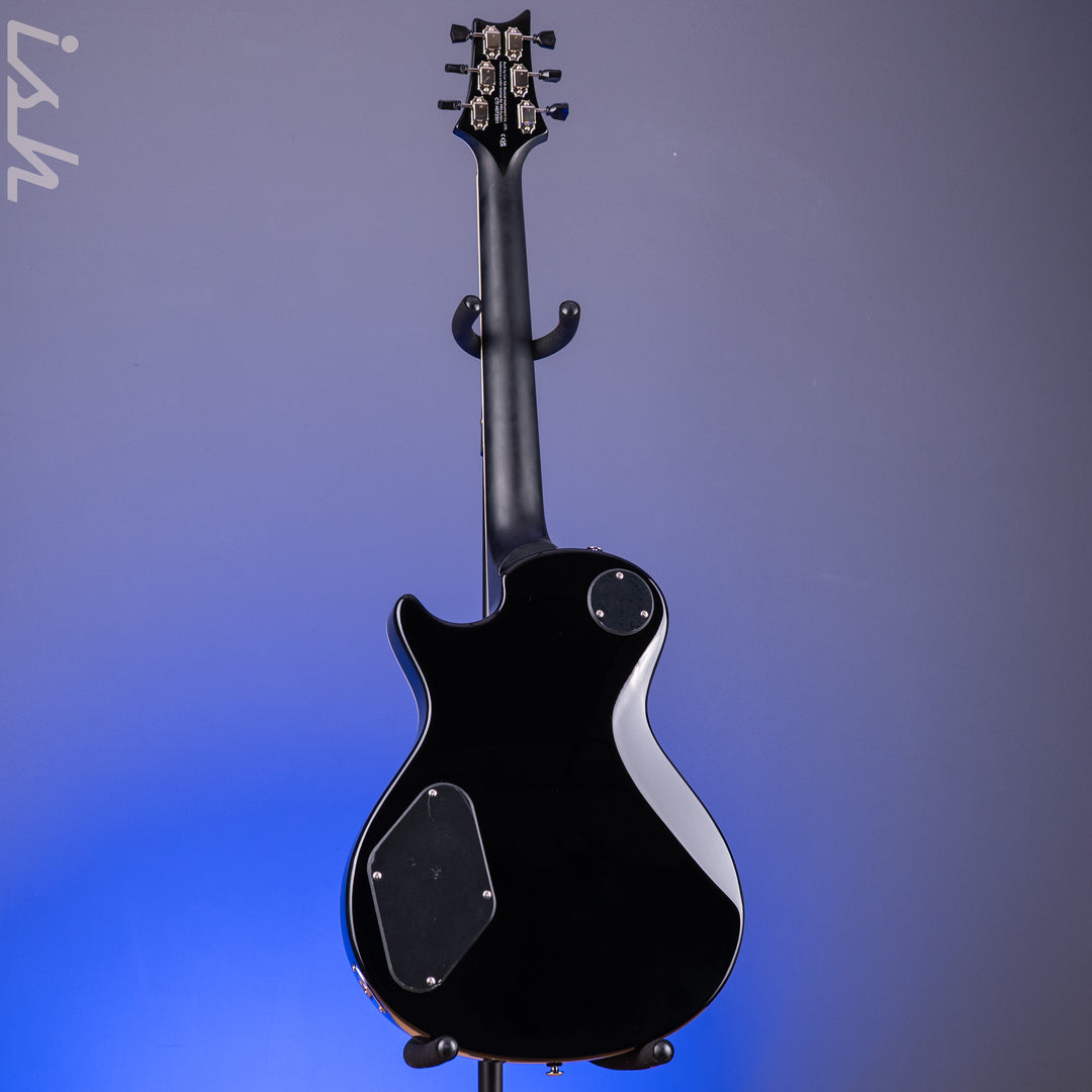 PRS SE Zach Meyers Elderberry Burst *New Color*