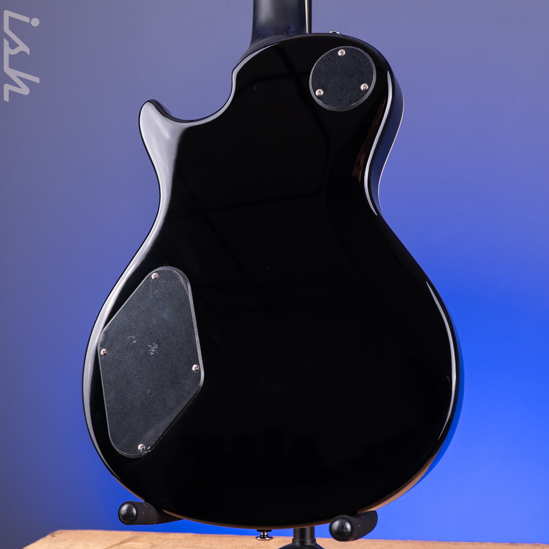 PRS SE Zach Meyers Elderberry Burst *New Color*