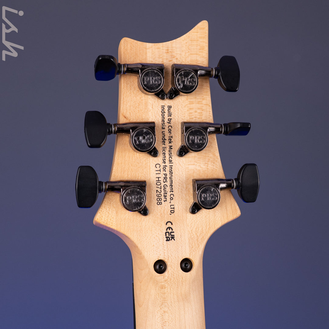 PRS SE Chleo Orchid Dusk