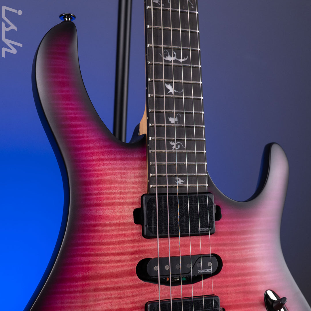 PRS SE Chleo Orchid Dusk