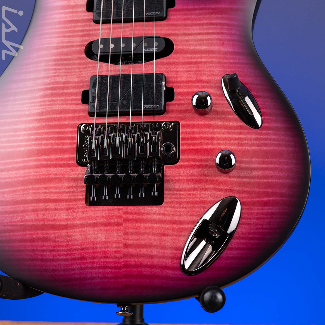 PRS SE Chleo Orchid Dusk