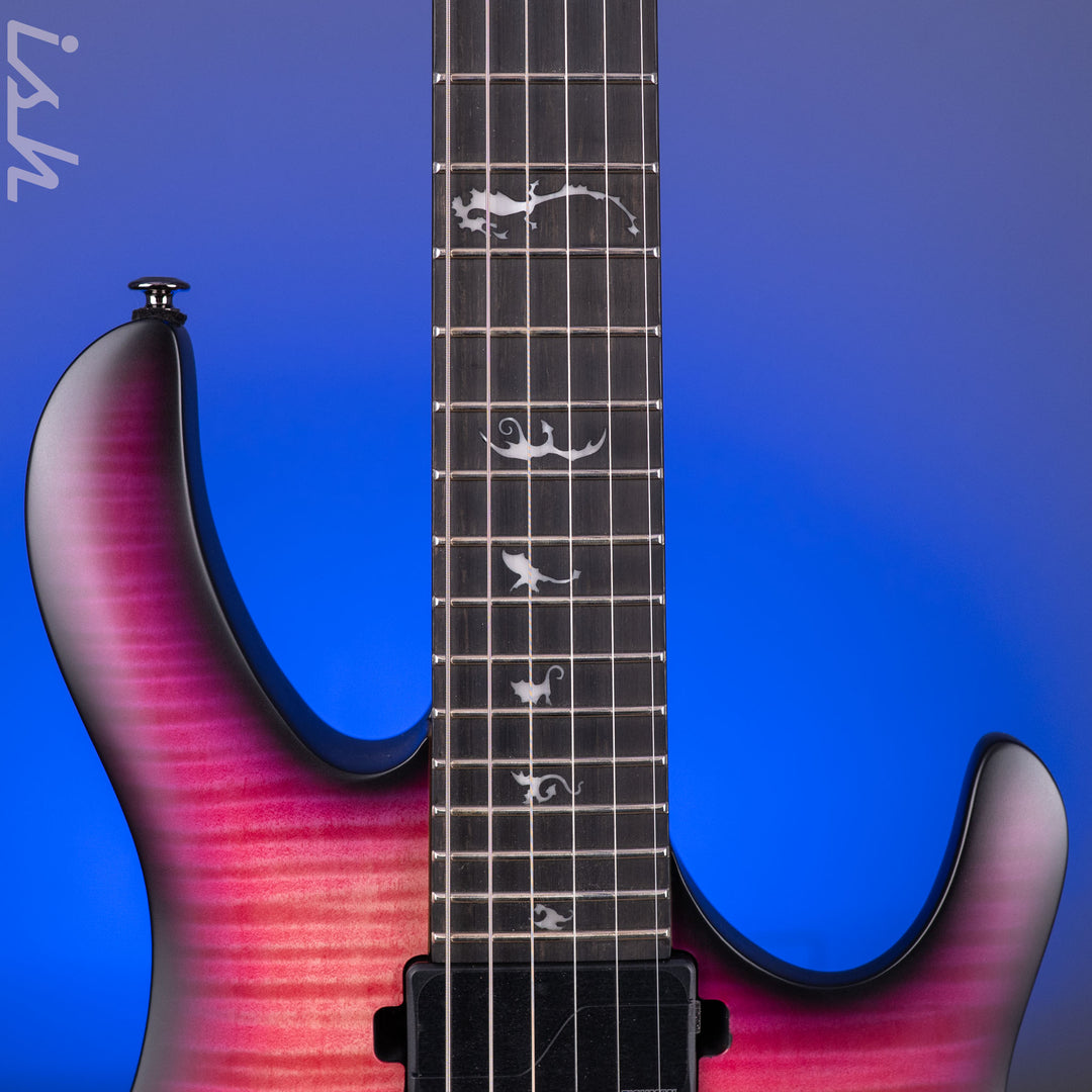 PRS SE Chleo Orchid Dusk