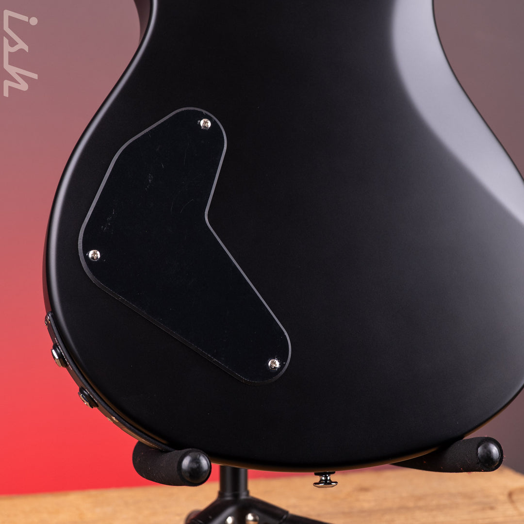 PRS SE Ed Sheeran Cosmic Splash Hollowbody I Baritone