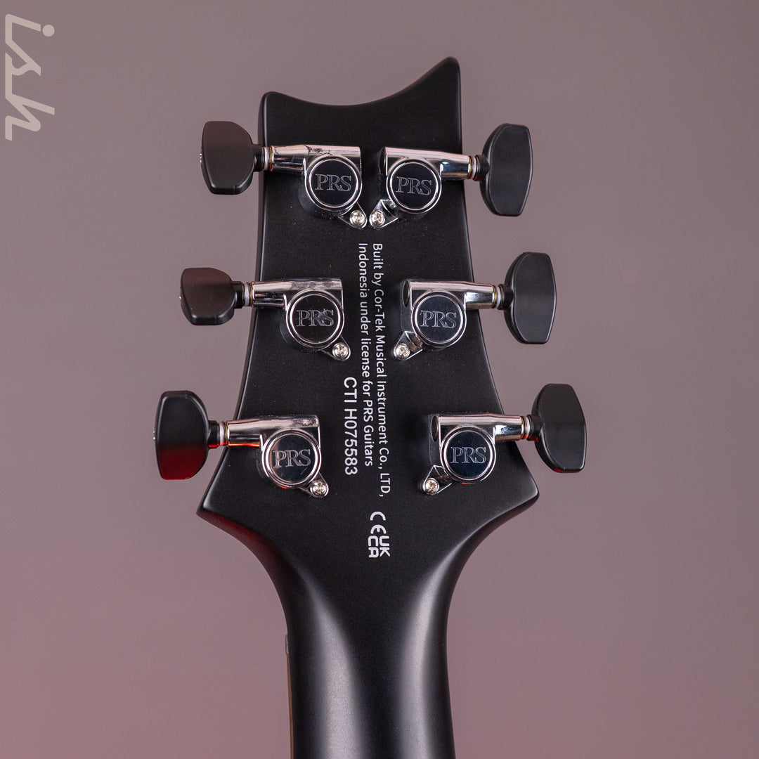 PRS SE Ed Sheeran Cosmic Splash Hollowbody I Baritone