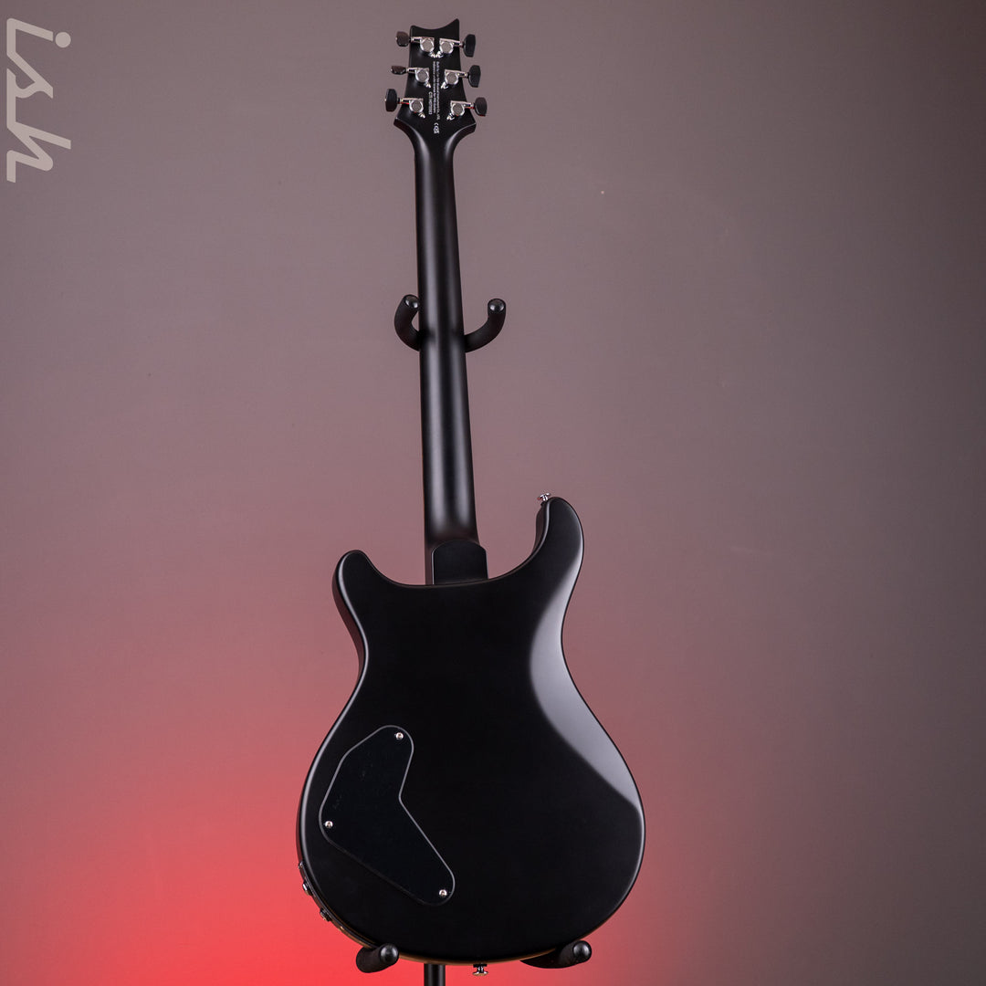 PRS SE Ed Sheeran Cosmic Splash Hollowbody I Baritone