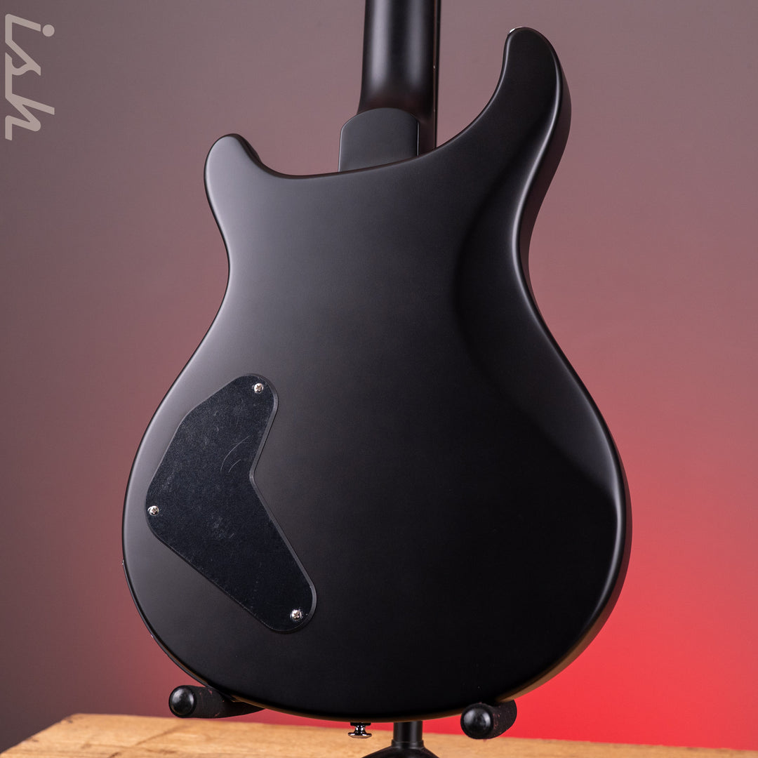 PRS SE Ed Sheeran Cosmic Splash Hollowbody I Baritone