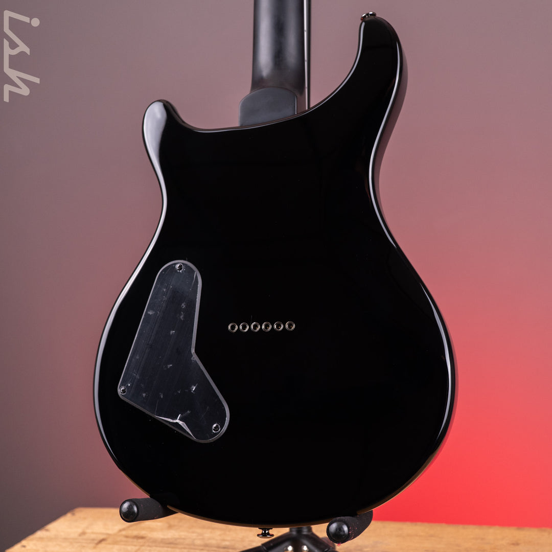PRS SE Mark Holcomb Holcomb Blue Burst One-Piece Top!