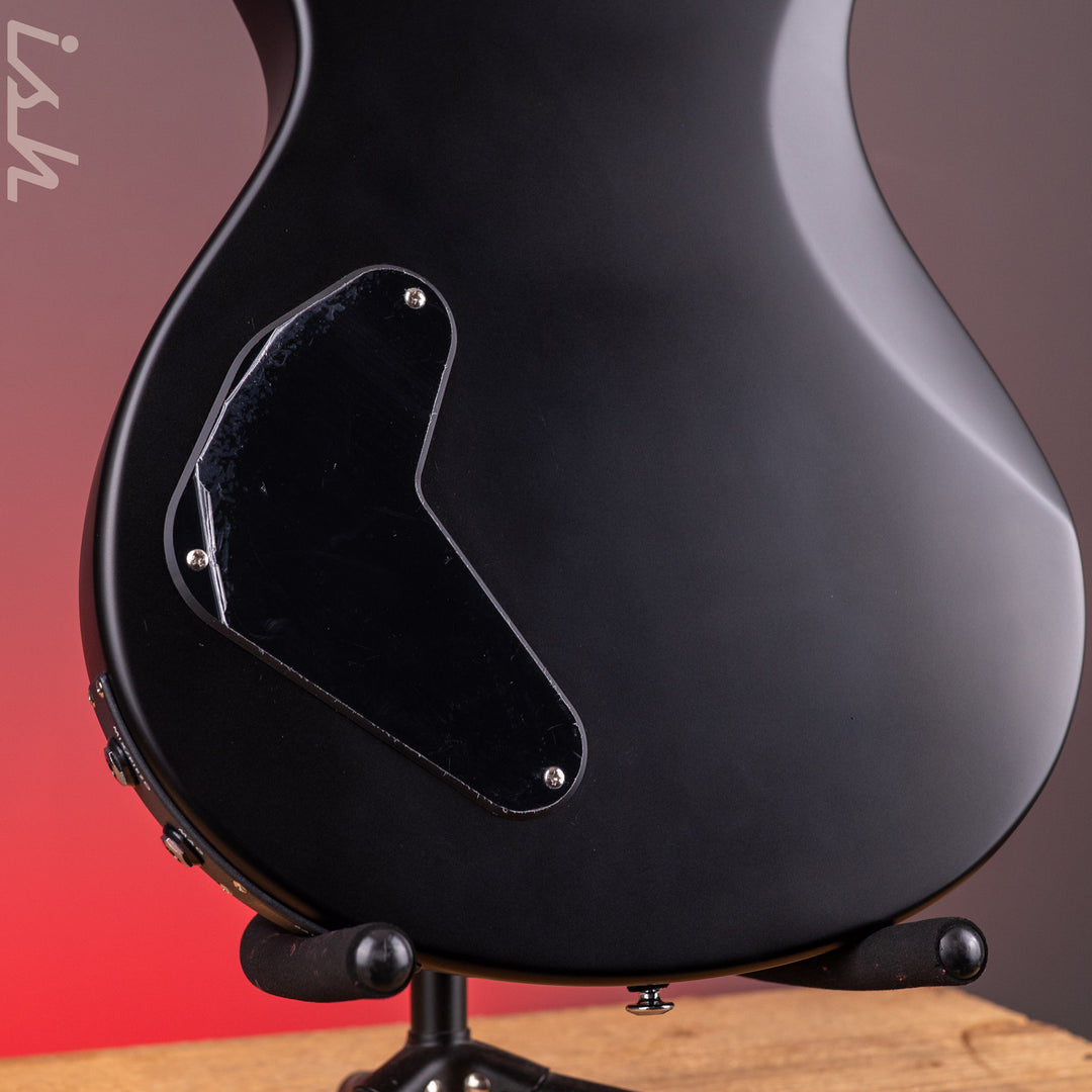 2026 PRS SE Ed Sheeran Cosmic Splash Hollowbody I Baritone
