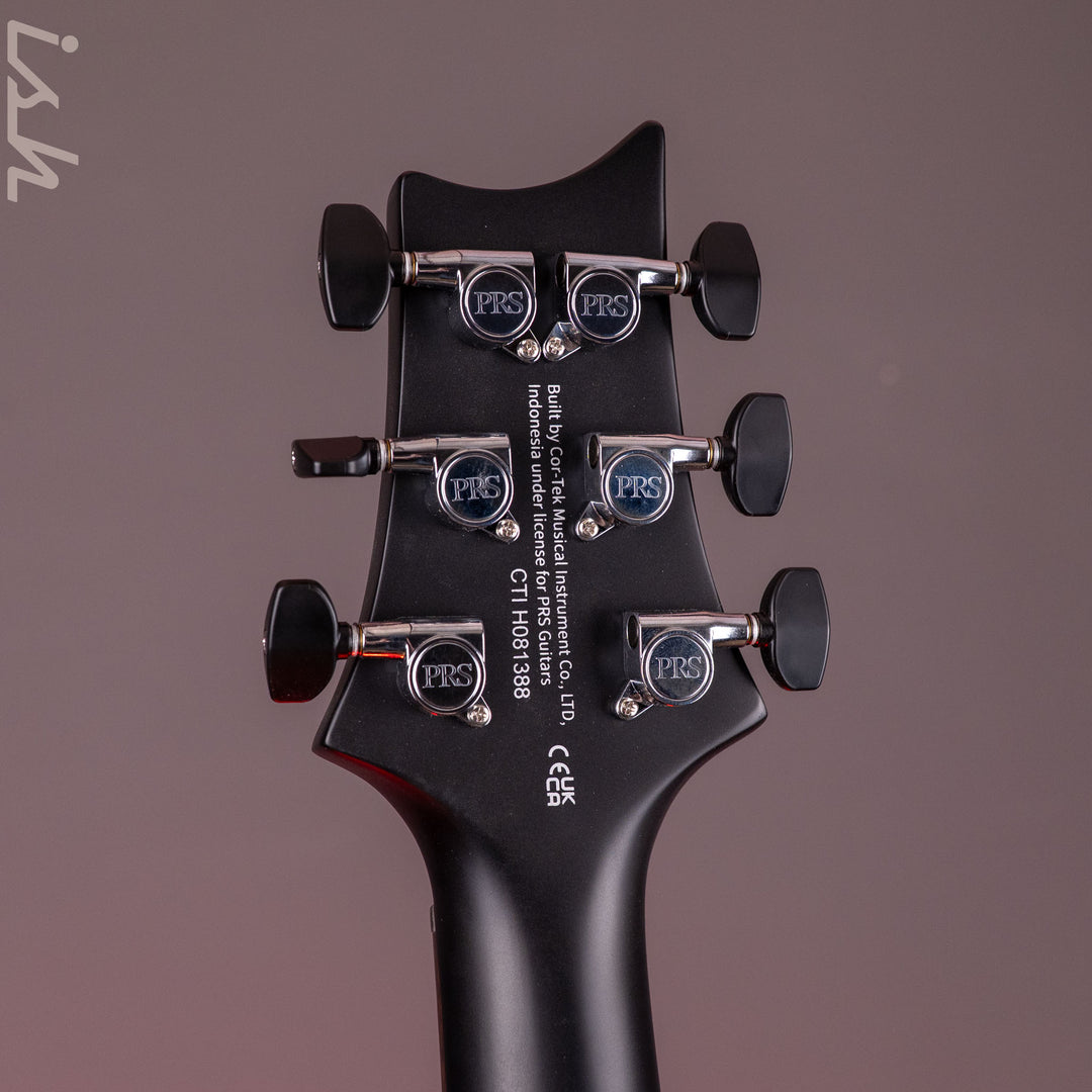 2026 PRS SE Ed Sheeran Cosmic Splash Hollowbody I Baritone
