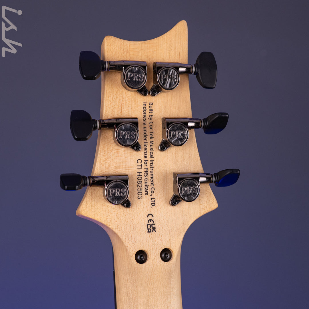 PRS SE Chleo Orchid Dusk
