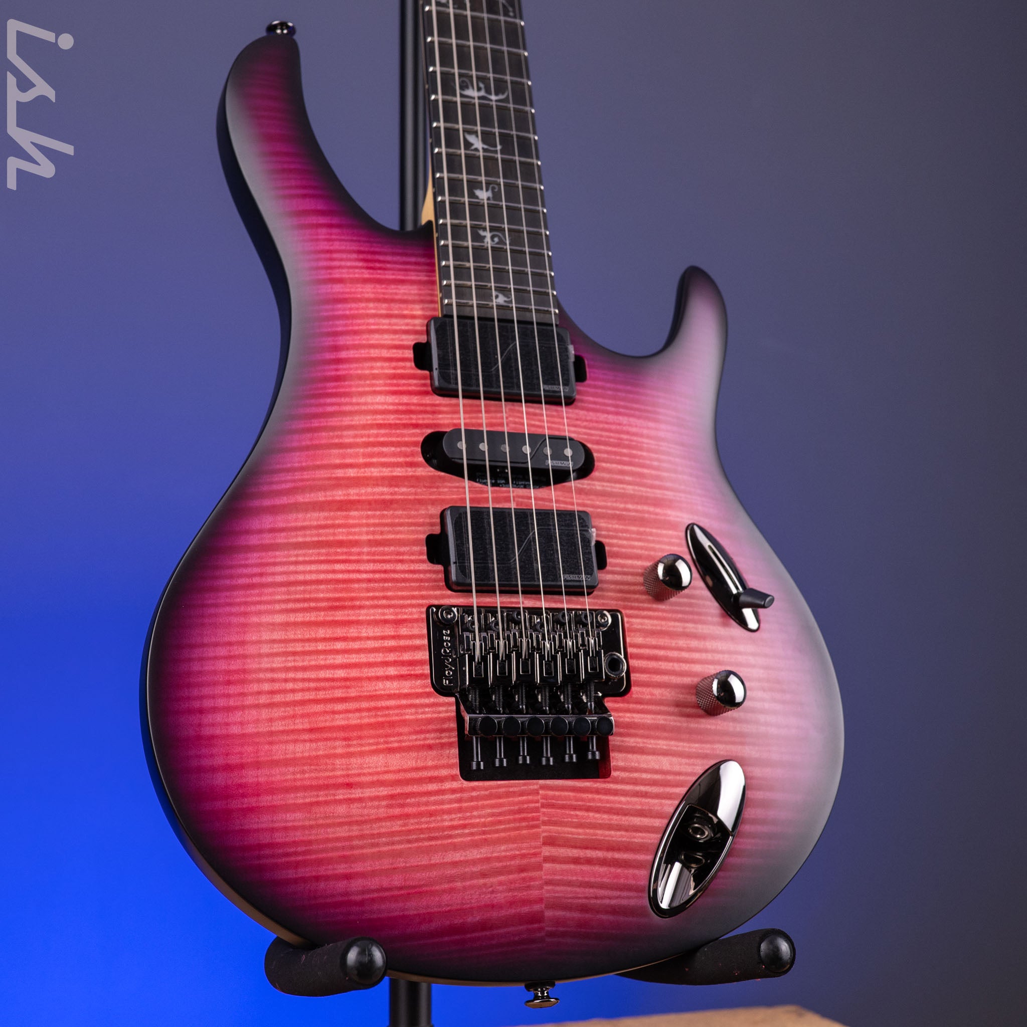 PRS SE Chleo Orchid Dusk – Ish Guitars