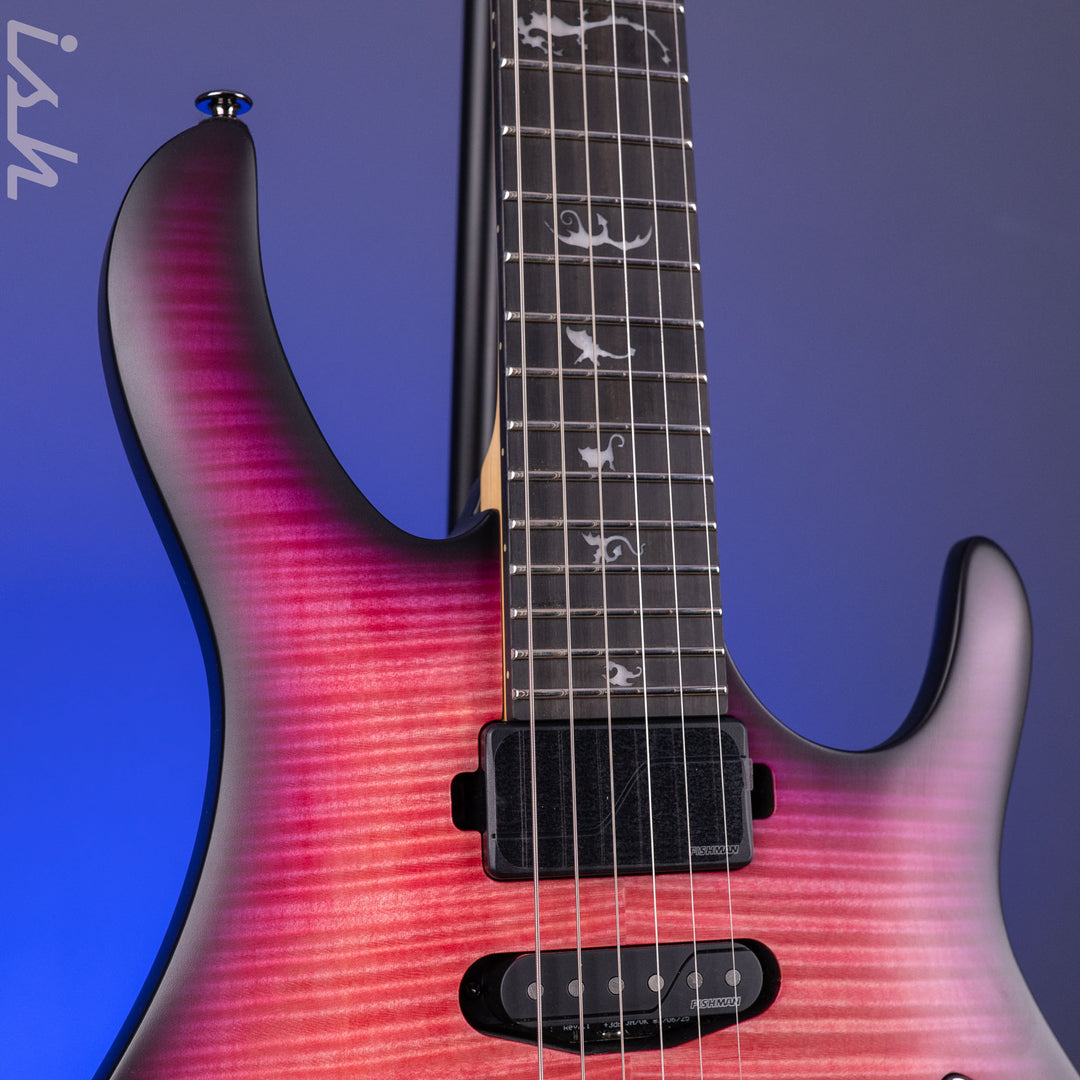 PRS SE Chleo Orchid Dusk