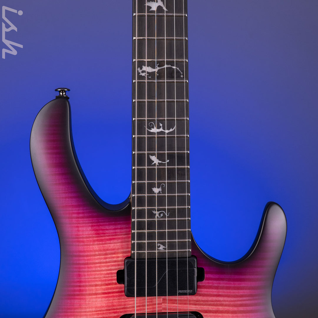 PRS SE Chleo Orchid Dusk