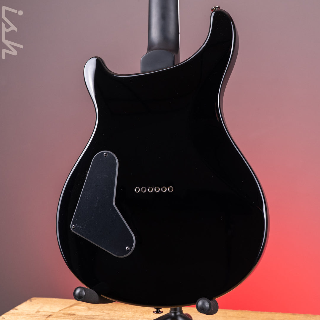 PRS SE Mark Holcomb Holcomb Blue Burst