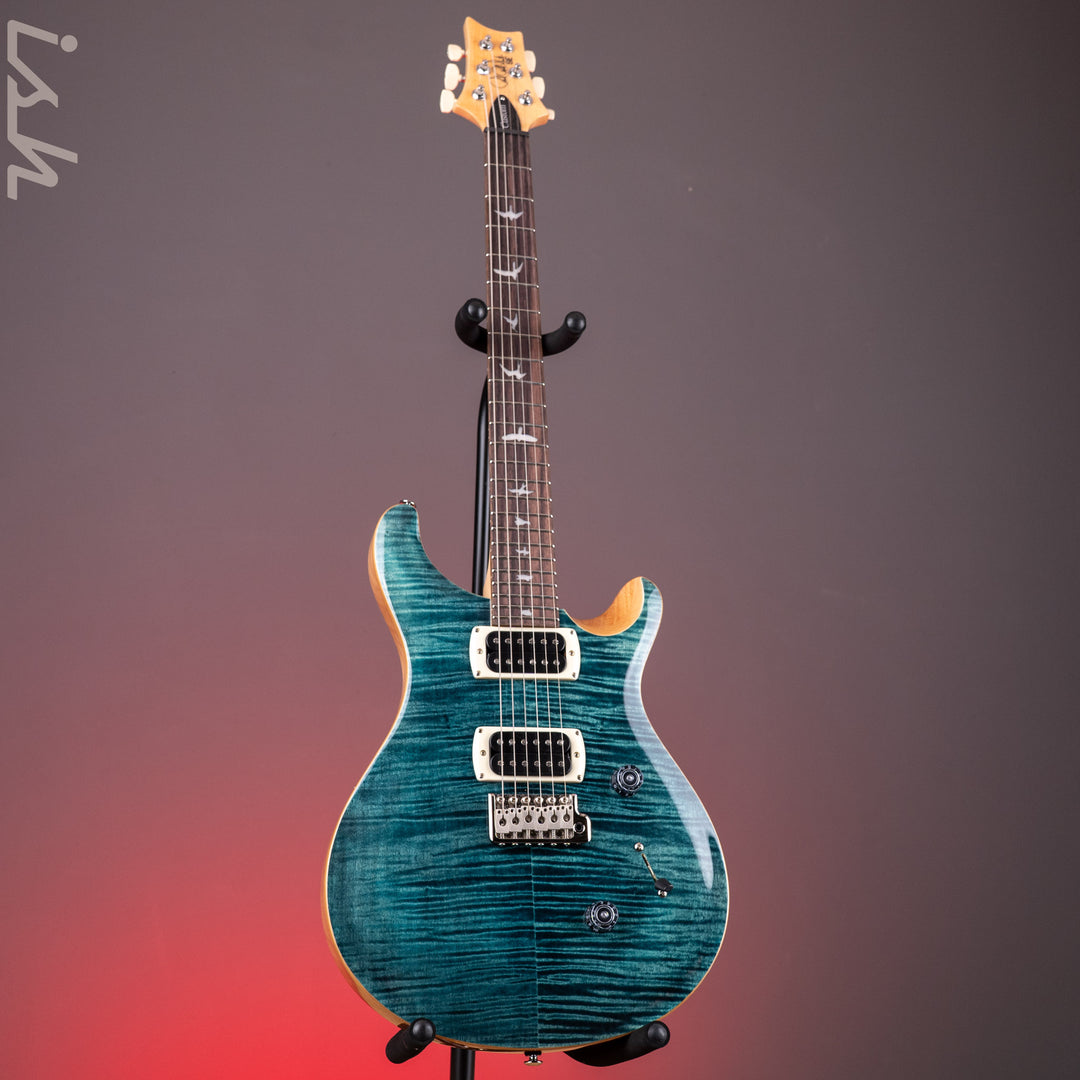 PRS SE Custom 24 Slate Blue *New Color*