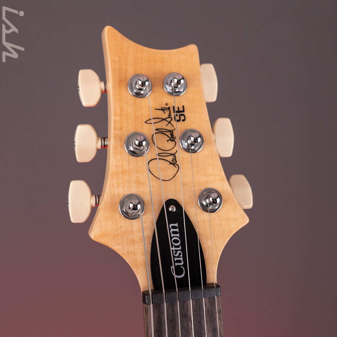 PRS SE Custom 24 Slate Blue *New Color*