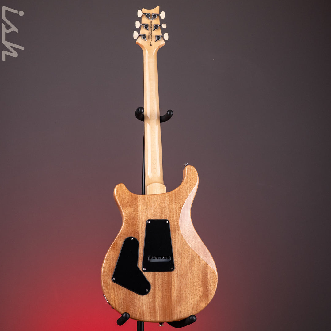 PRS SE Custom 24 Slate Blue *New Color*