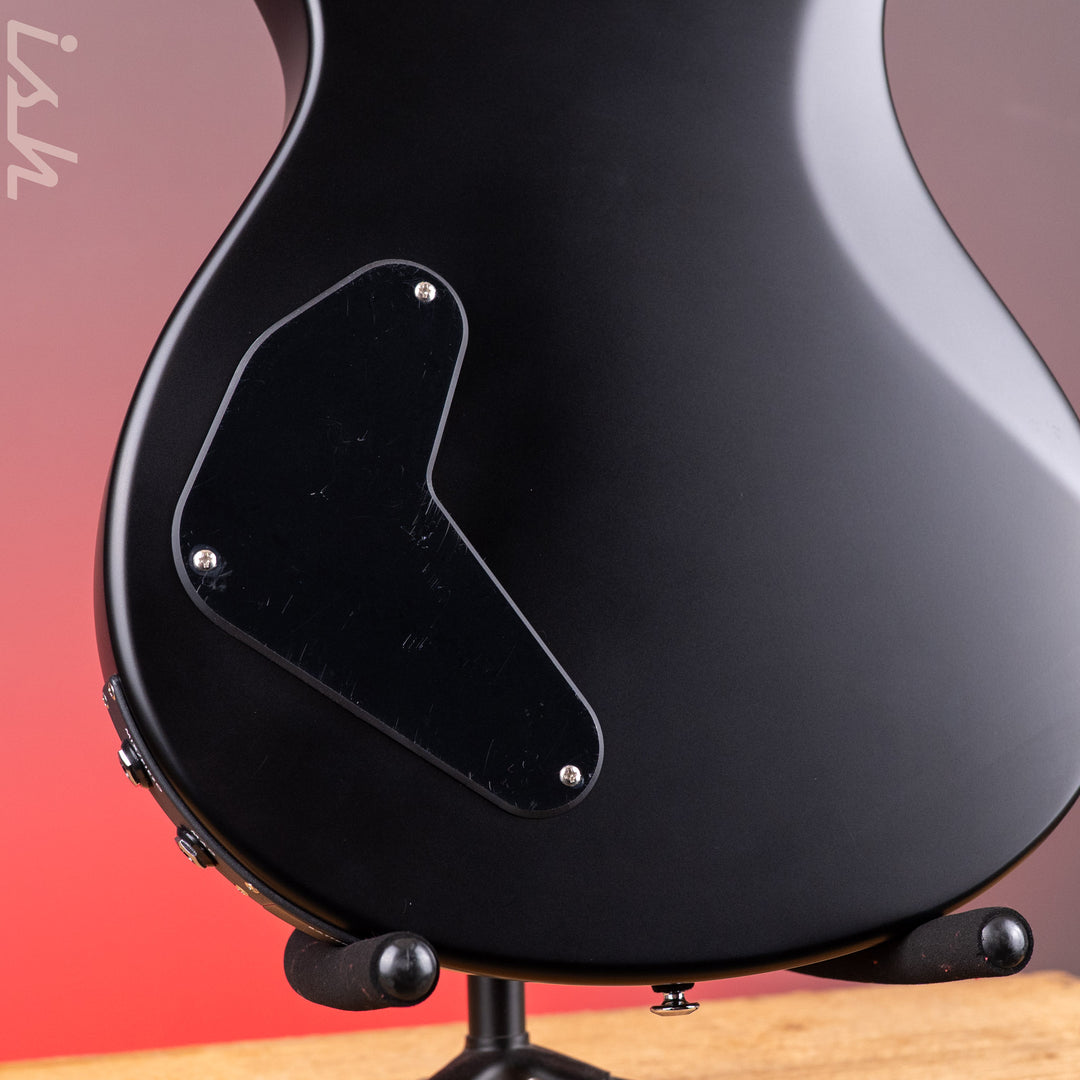 PRS SE Ed Sheeran Cosmic Splash Hollowbody I Baritone