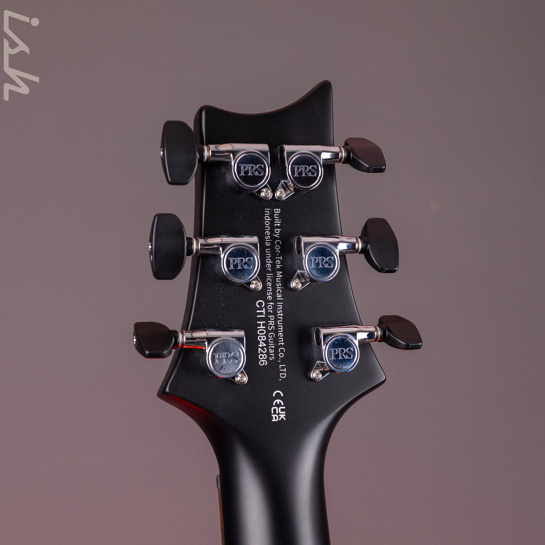 PRS SE Ed Sheeran Cosmic Splash Hollowbody I Baritone