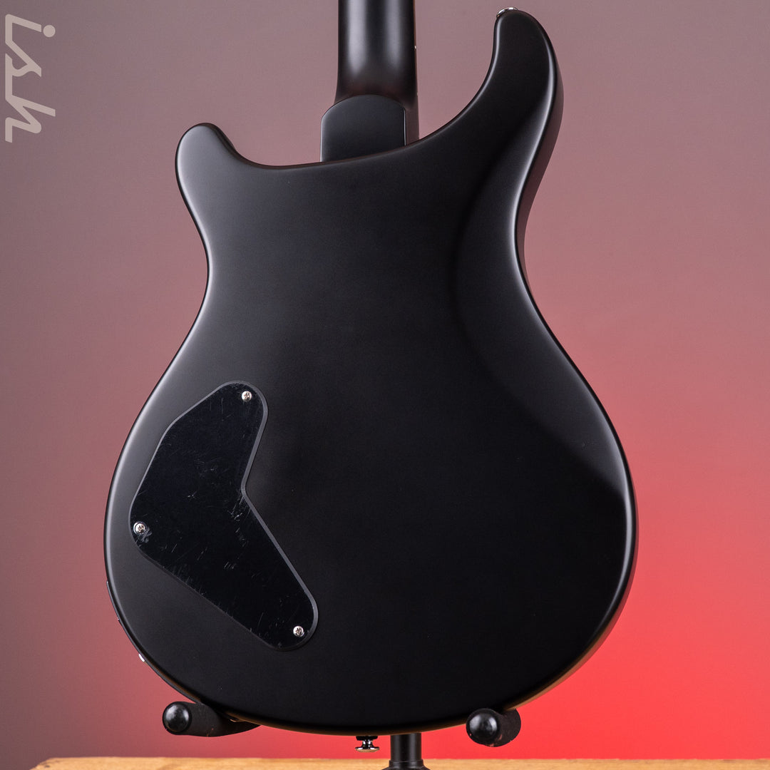 PRS SE Ed Sheeran Cosmic Splash Hollowbody I Baritone