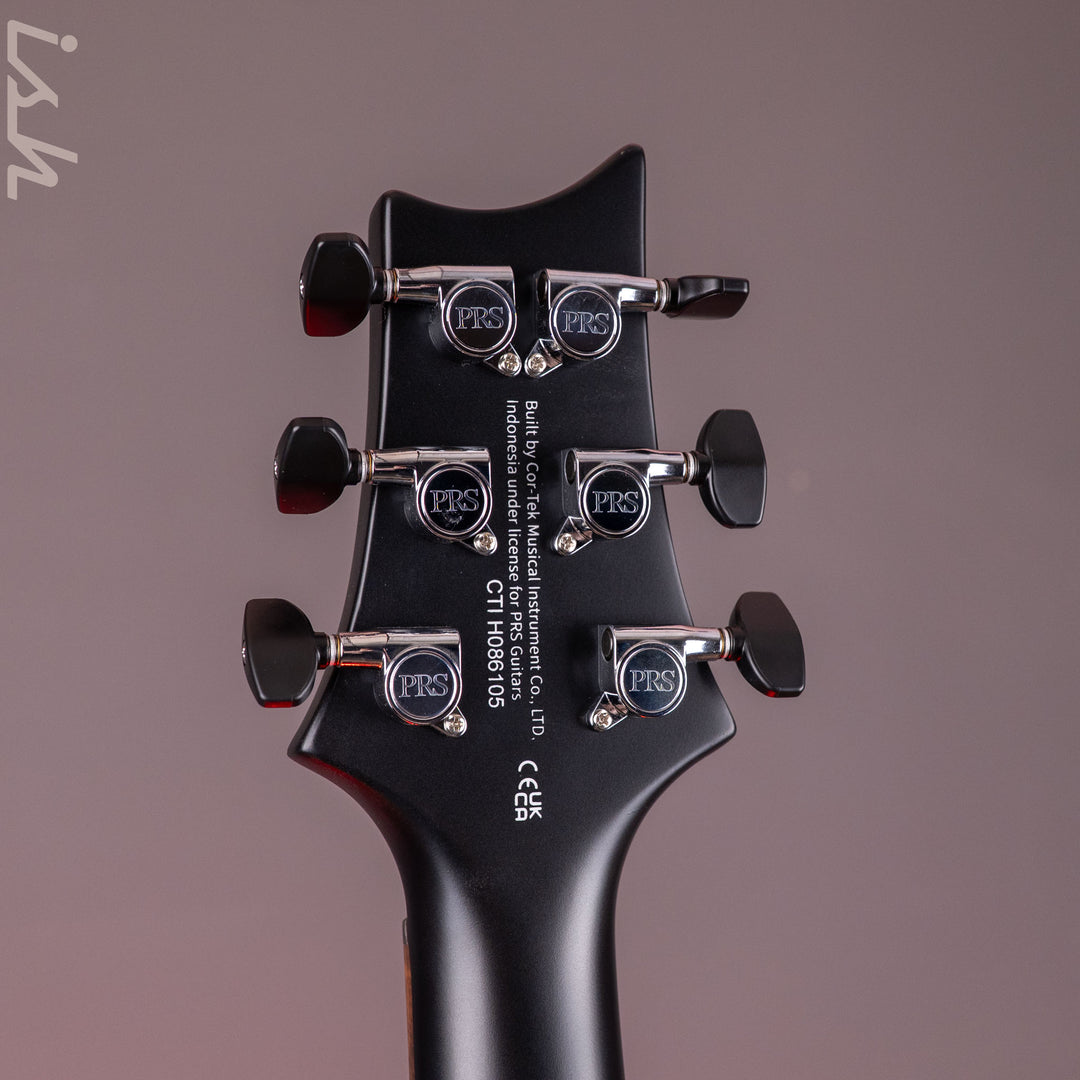 2026 PRS SE Ed Sheeran Cosmic Splash Hollowbody I Baritone
