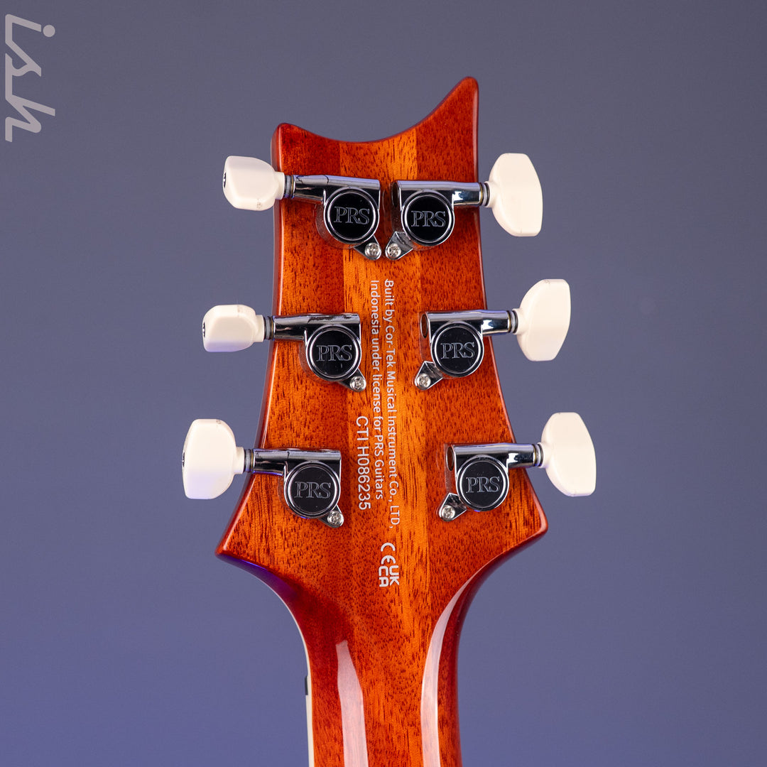 PRS Se Hollowbody II Piezo Vintage Sunburst