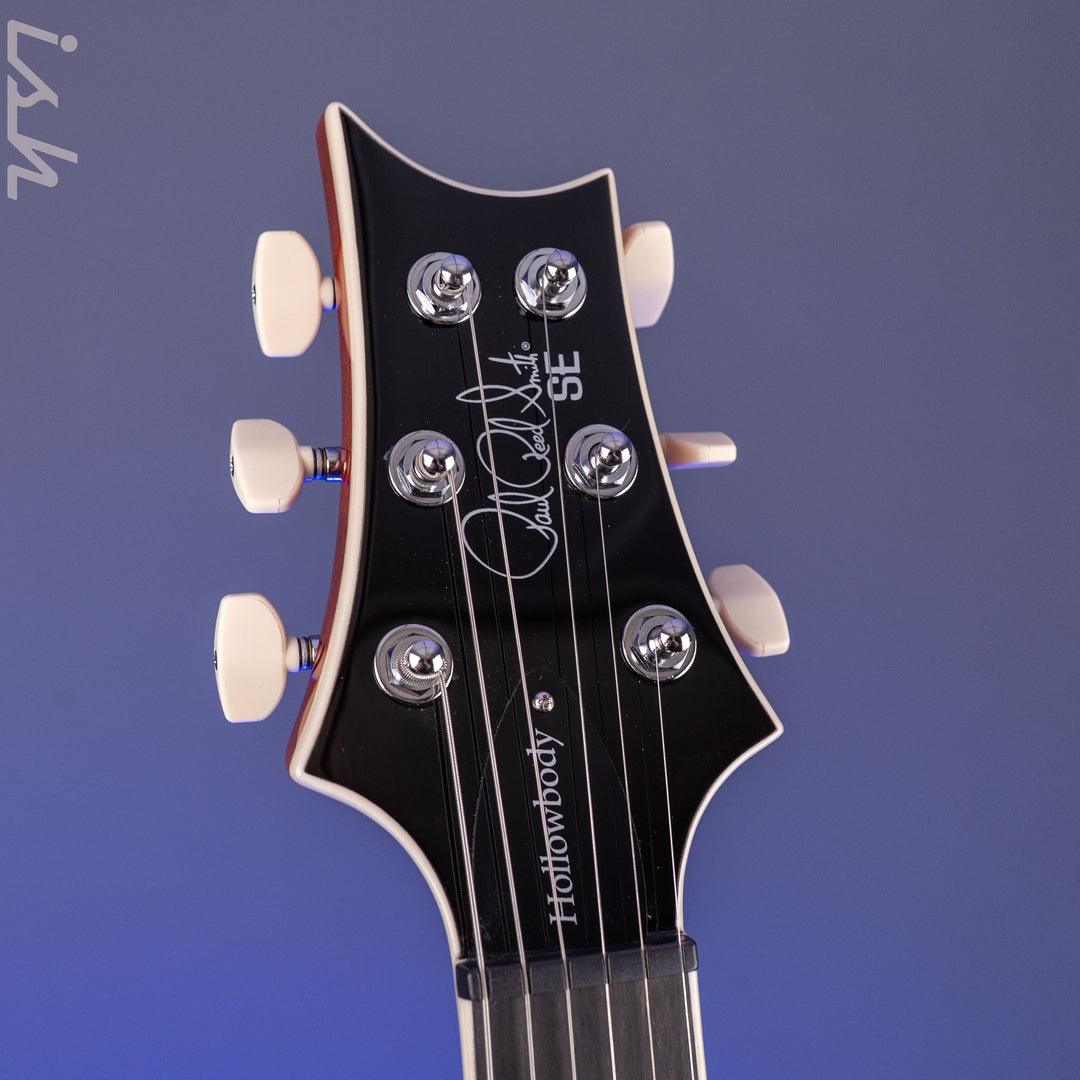 PRS Se Hollowbody II Piezo Vintage Sunburst