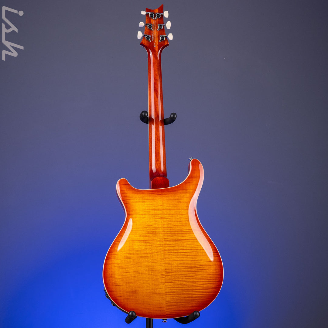 PRS Se Hollowbody II Piezo Vintage Sunburst